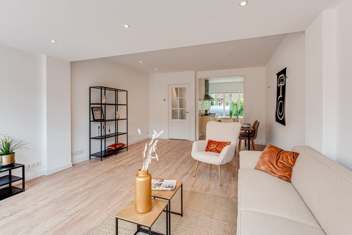 Foto 12 van Merelstraat 78