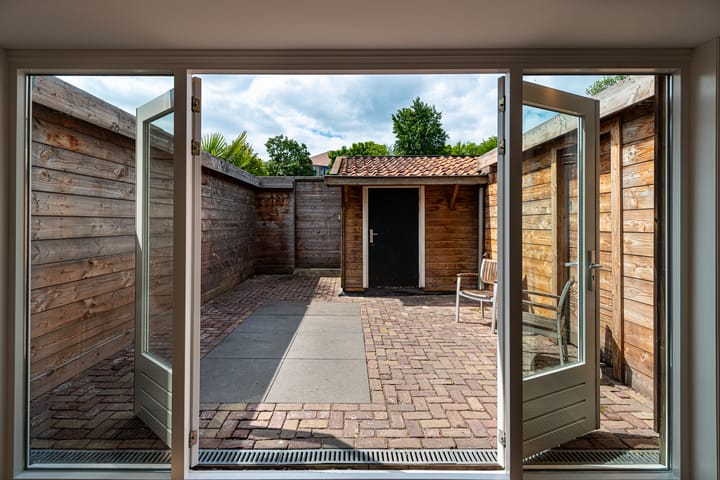 Foto 13 van Merelstraat 78