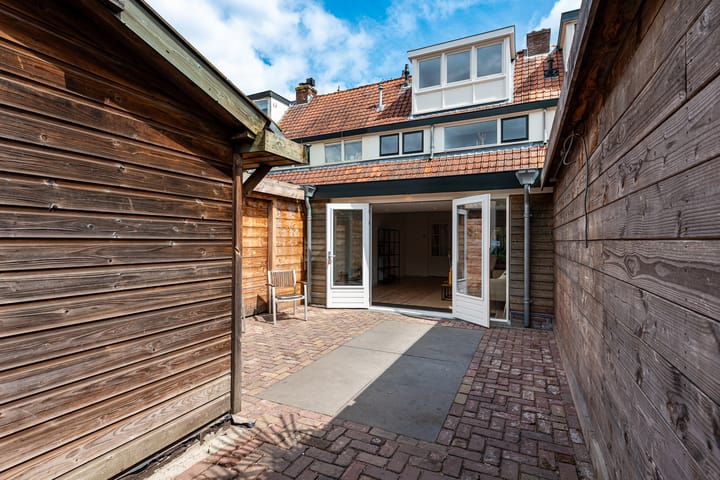 Foto 14 van Merelstraat 78