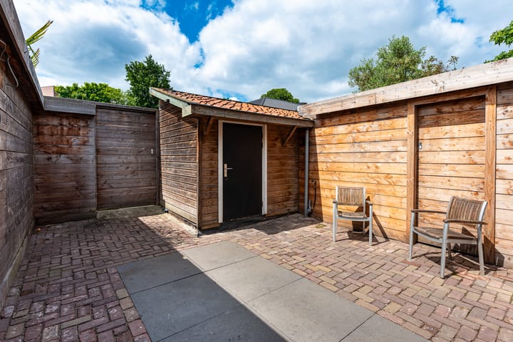 Foto 15 van Merelstraat 78