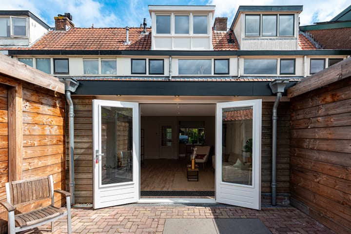 Foto 16 van Merelstraat 78