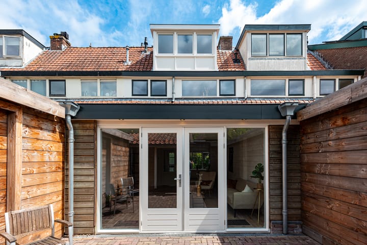 Foto 17 van Merelstraat 78