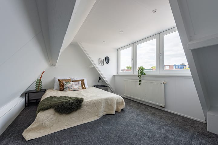 Foto 27 van Merelstraat 78