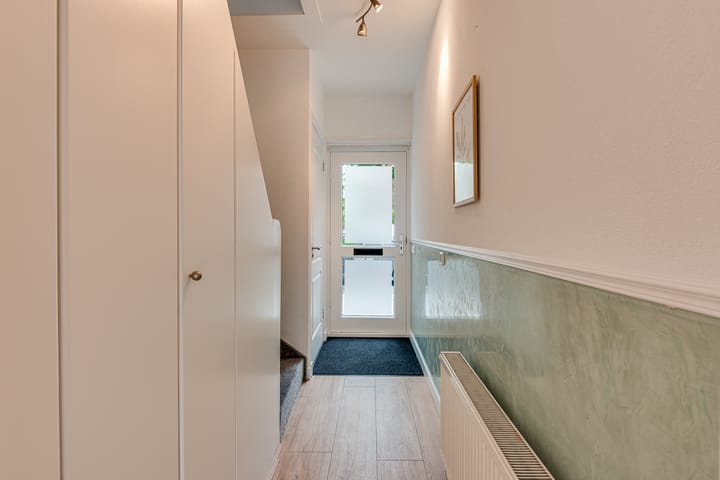 Foto 3 van Merelstraat 78