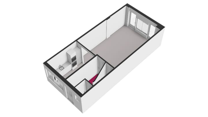 Foto 35 van Merelstraat 78