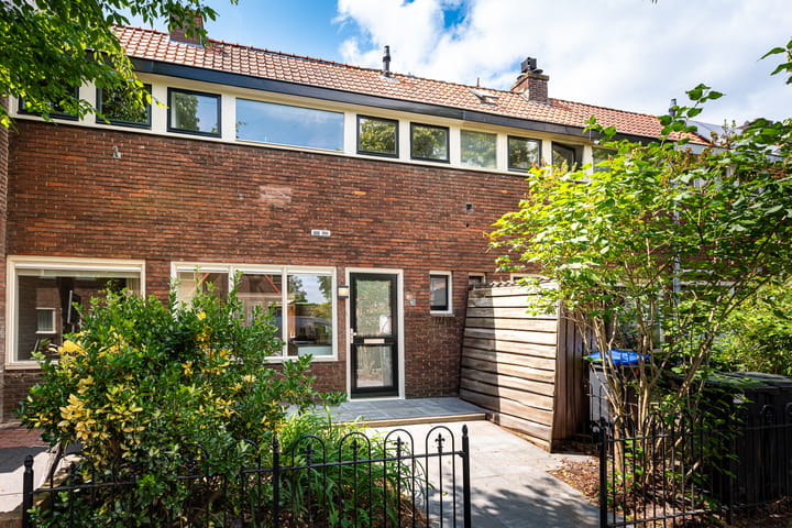 Foto 30 van Merelstraat 78