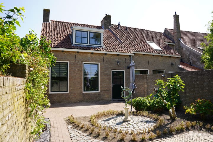 Foto 1 van Haven 5