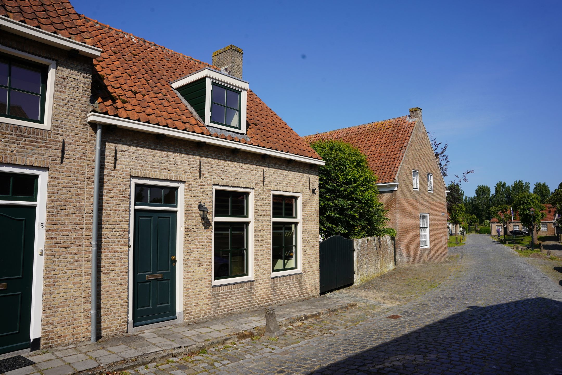 Foto 3 van Haven 5
