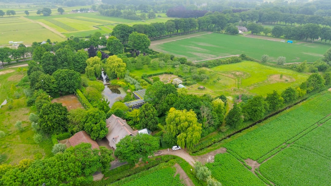 Foto 1 van Fokkershoek 29