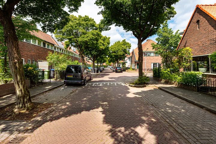 Foto 31 van Merelstraat 78