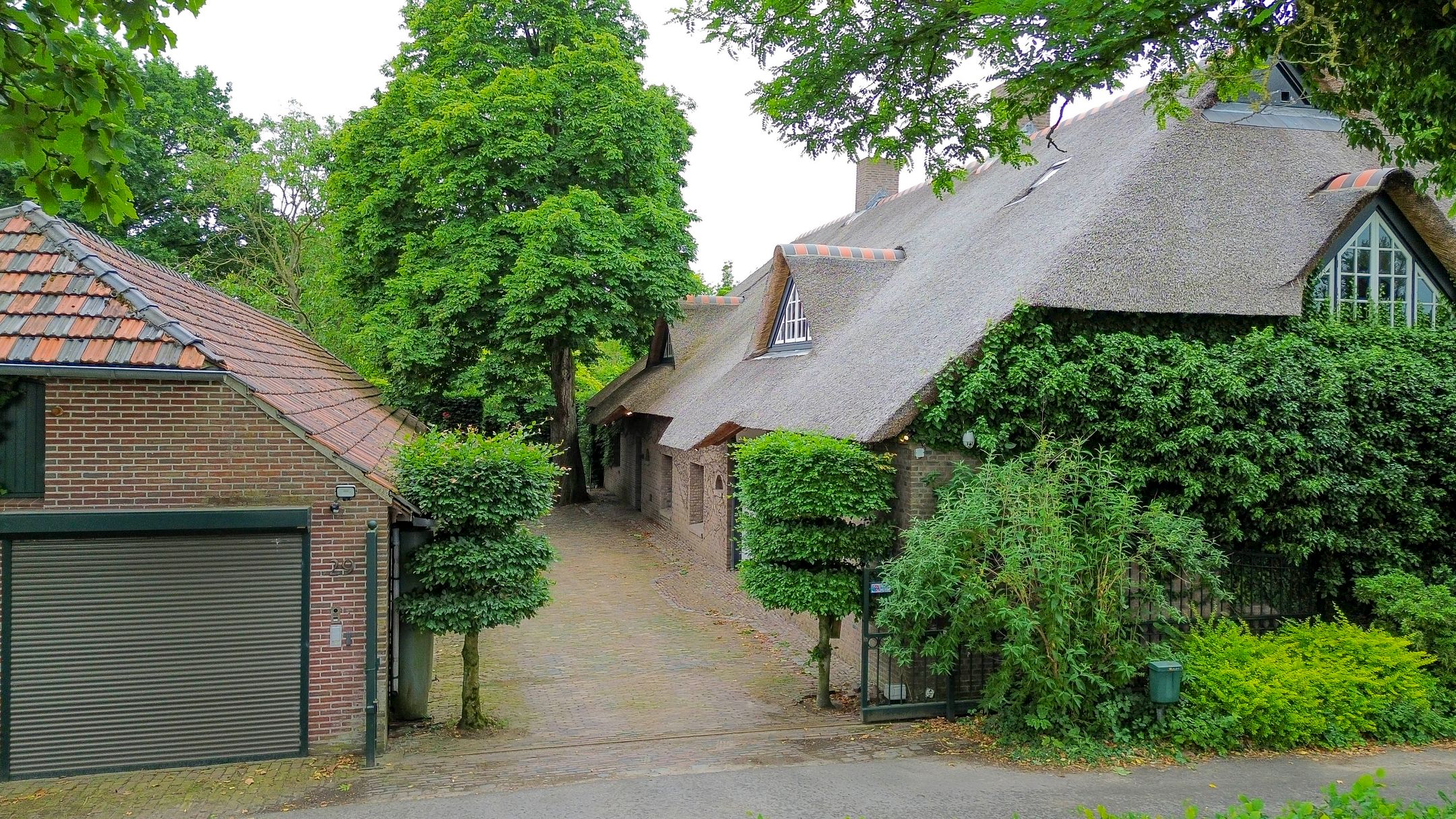 Foto 3 van Fokkershoek 29