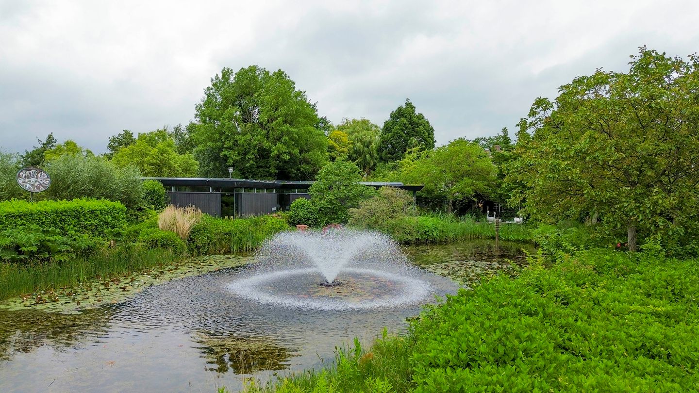 Foto 4 van Fokkershoek 29