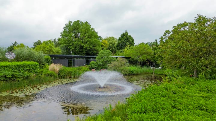 Photo 4 of Fokkershoek 29