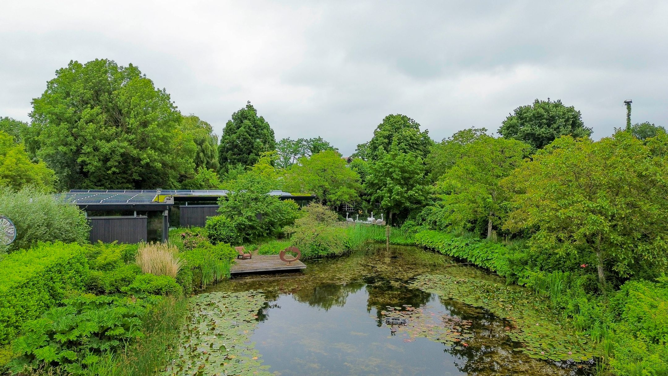 Foto 6 van Fokkershoek 29