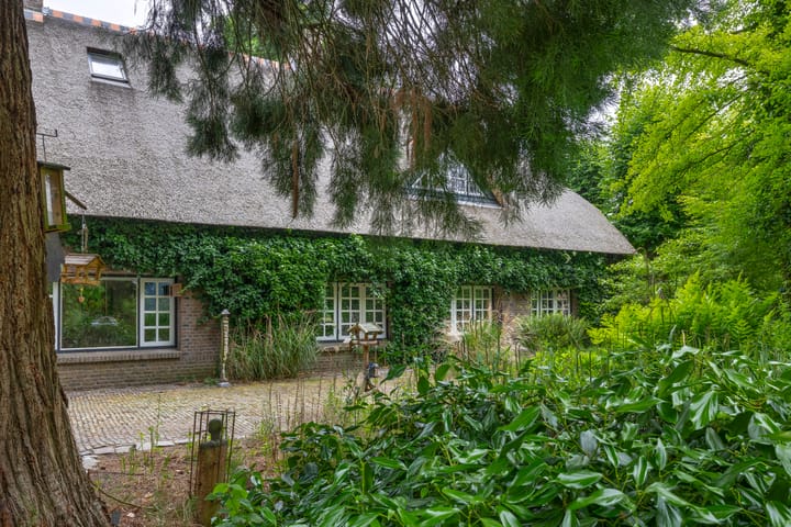 Photo 2 of Fokkershoek 29