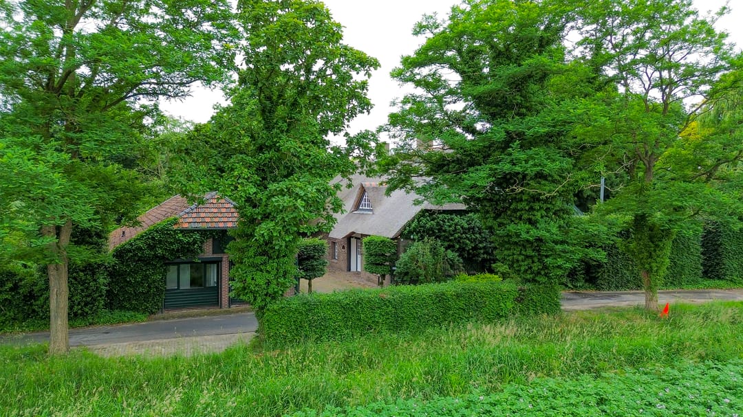 Foto 7 van Fokkershoek 29