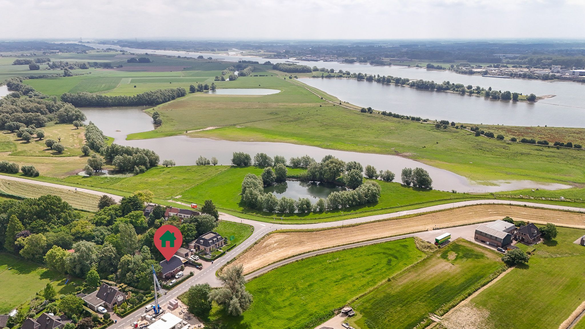 Domeinstraat, 5, Ochten, 4051CD, Gelderland, Nederland 5