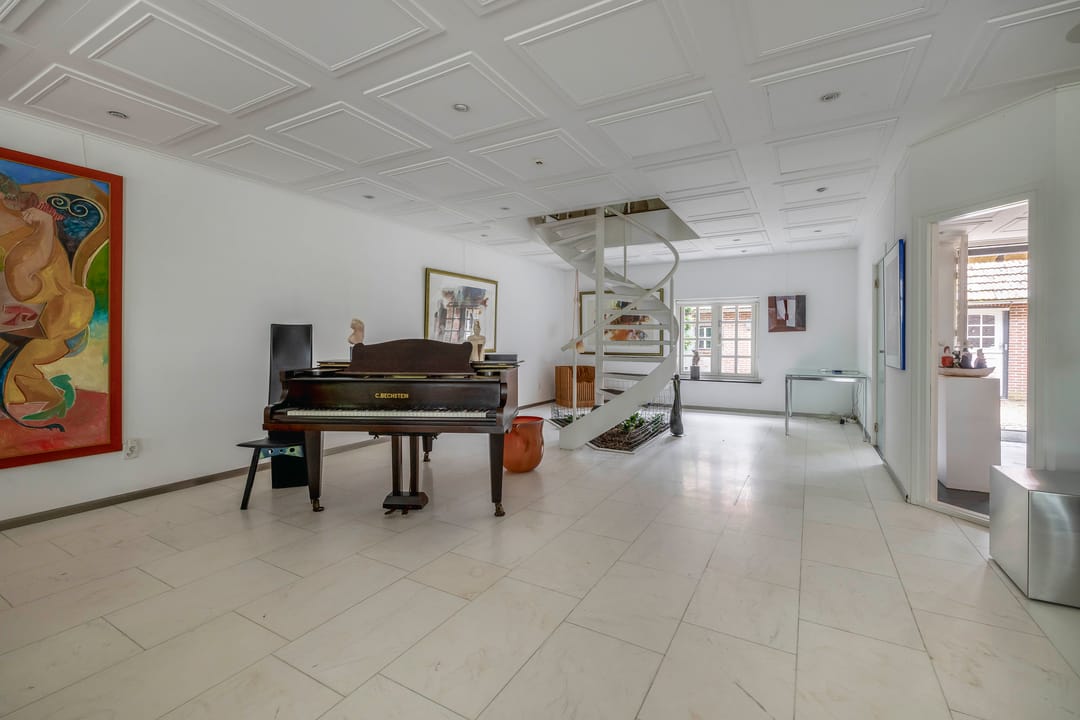 Foto 11 van Fokkershoek 29