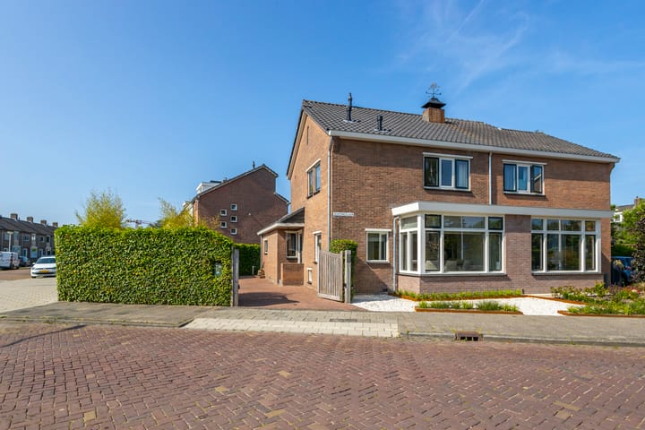 Foto 1 van Scheidingslaan 10