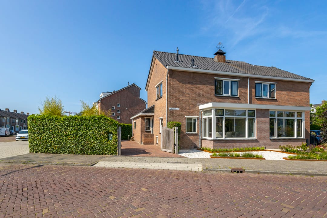 Huis te koop: Scheidingslaan 10 3353 BE Papendrecht [Funda]