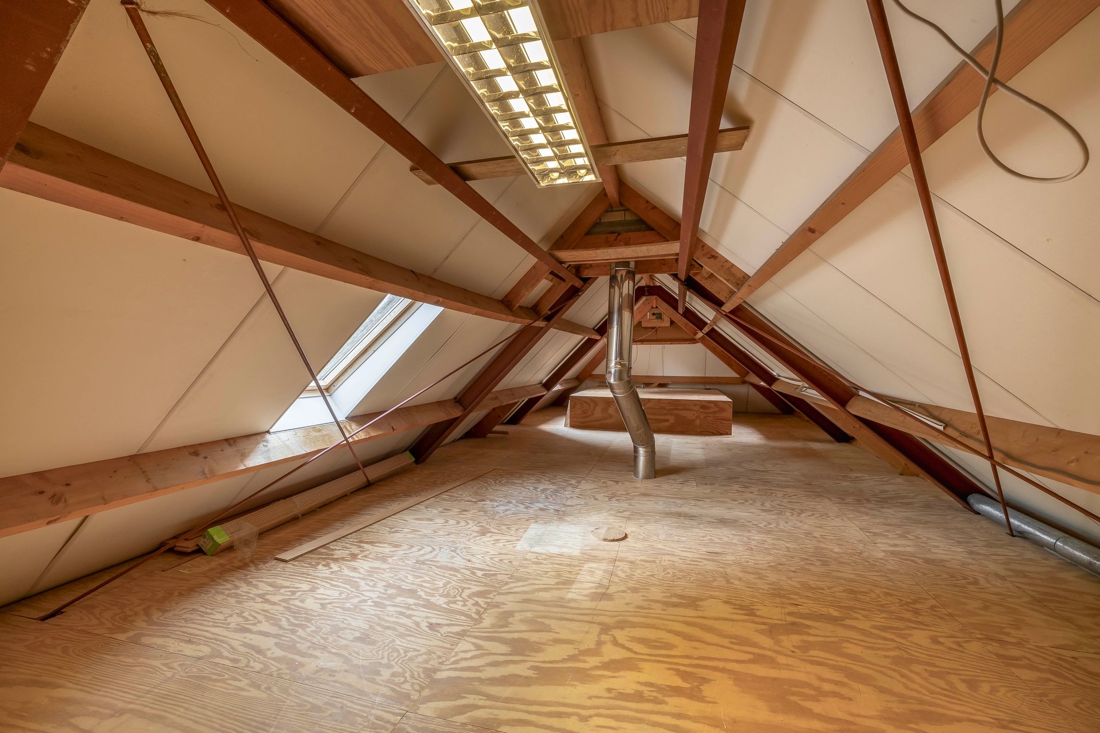 Foto 30 van Fokkershoek 29