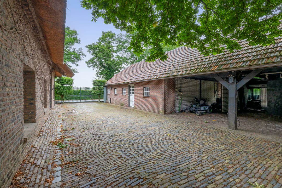 Foto 32 van Fokkershoek 29