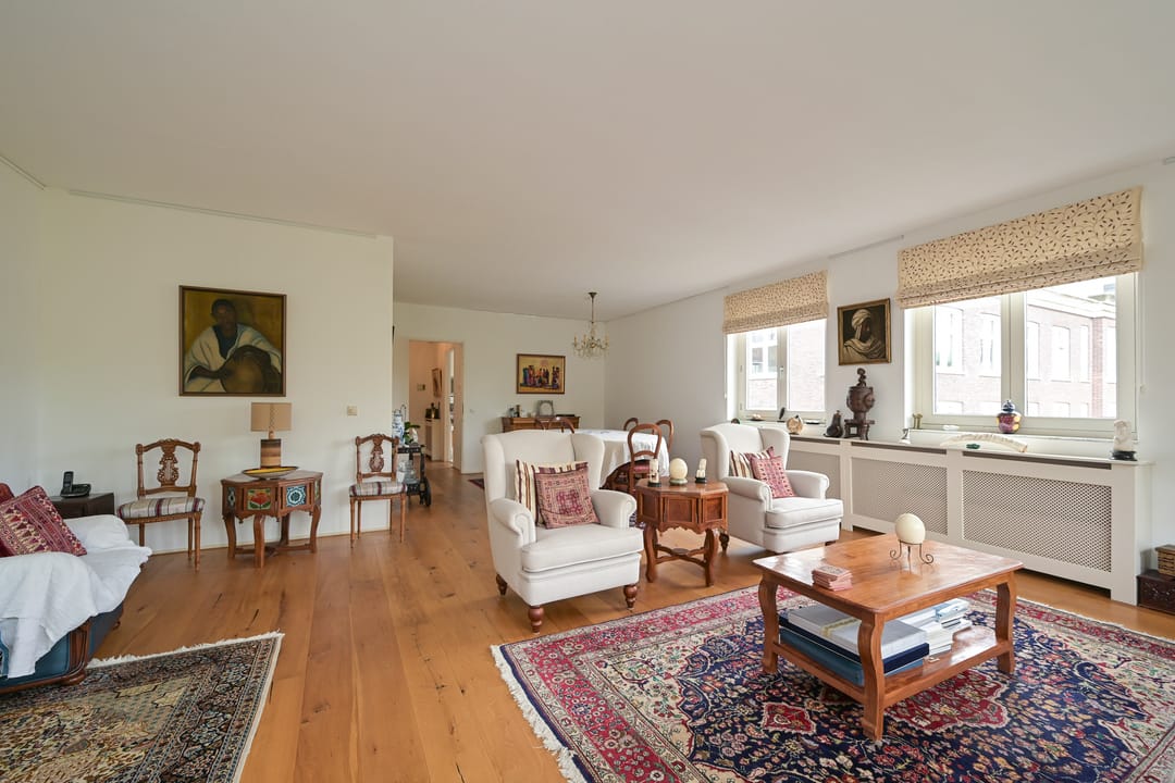 Foto 2 van Nieuwe Uitleg 6-H