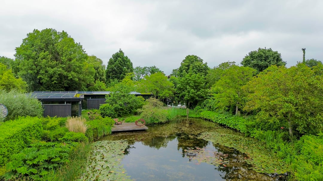 Foto 41 van Fokkershoek 29