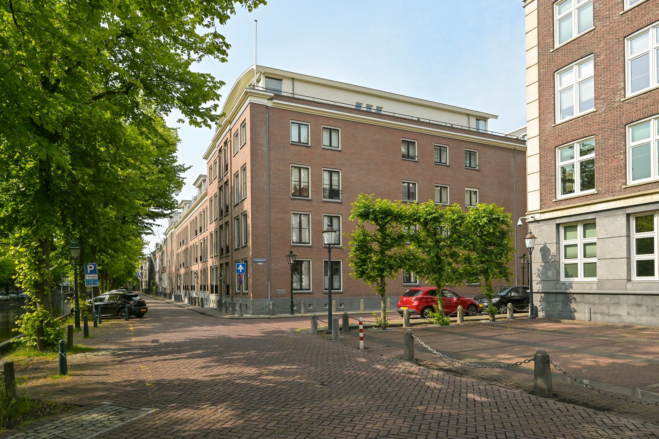 Foto 6 van Nieuwe Uitleg 6-H