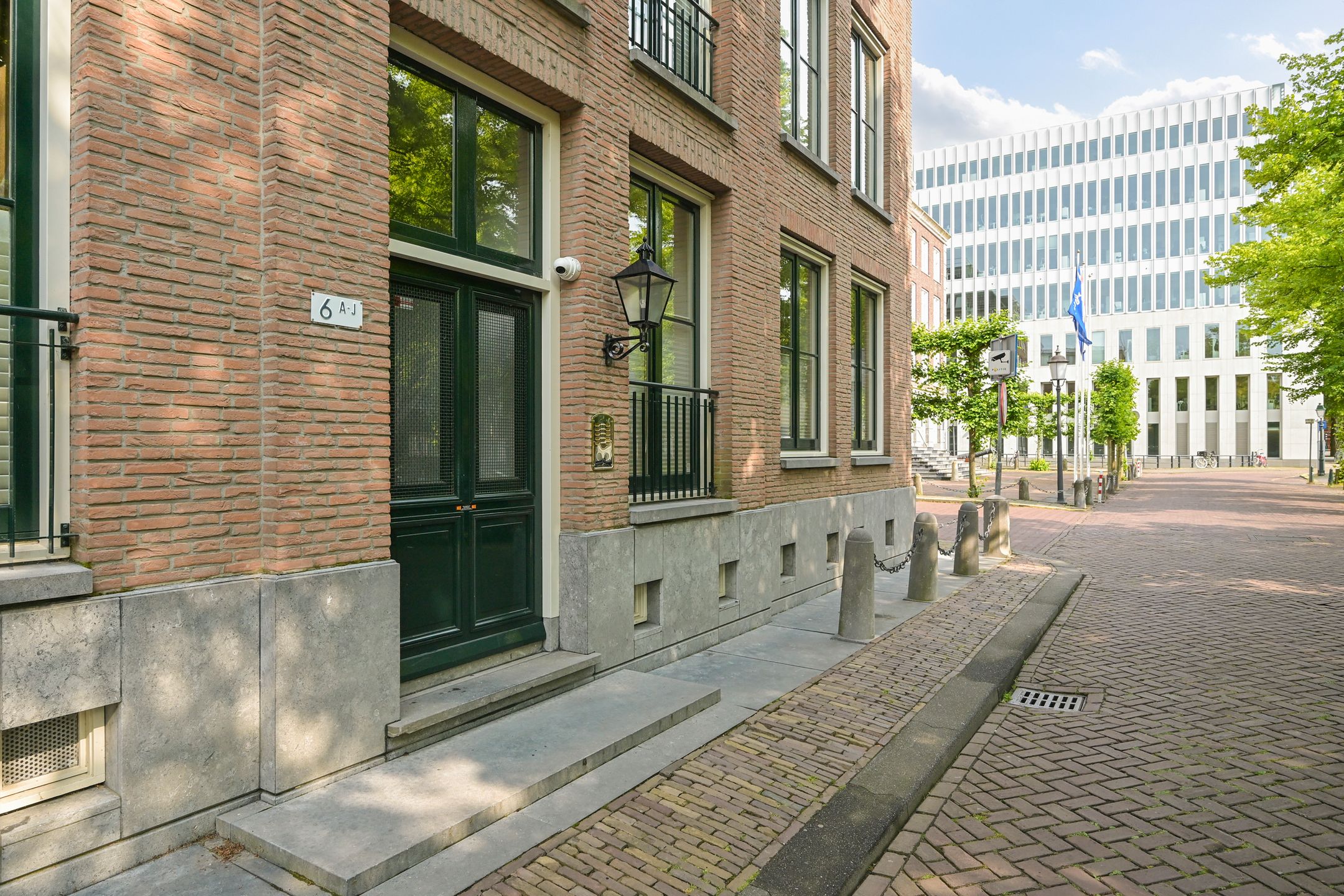 Foto 9 van Nieuwe Uitleg 6-H