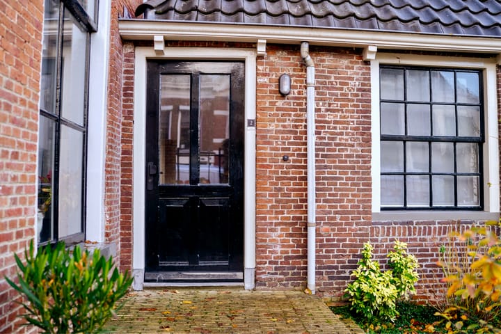 Foto 2 van Waagstraat 2