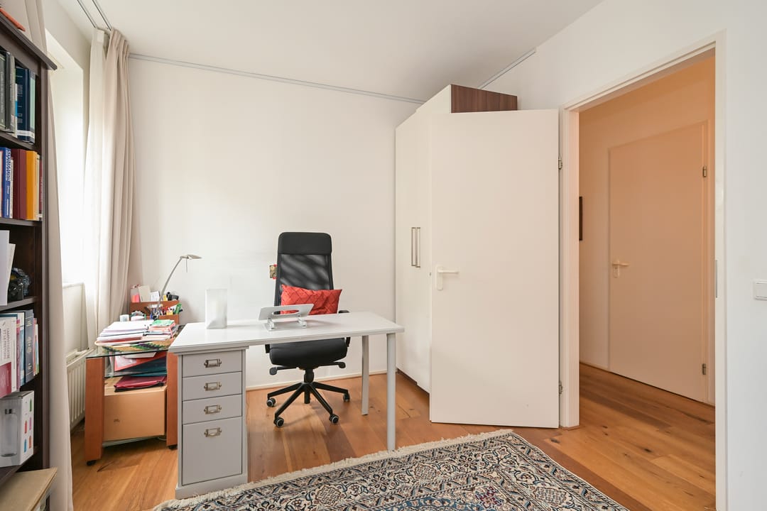 Foto 22 van Nieuwe Uitleg 6-H