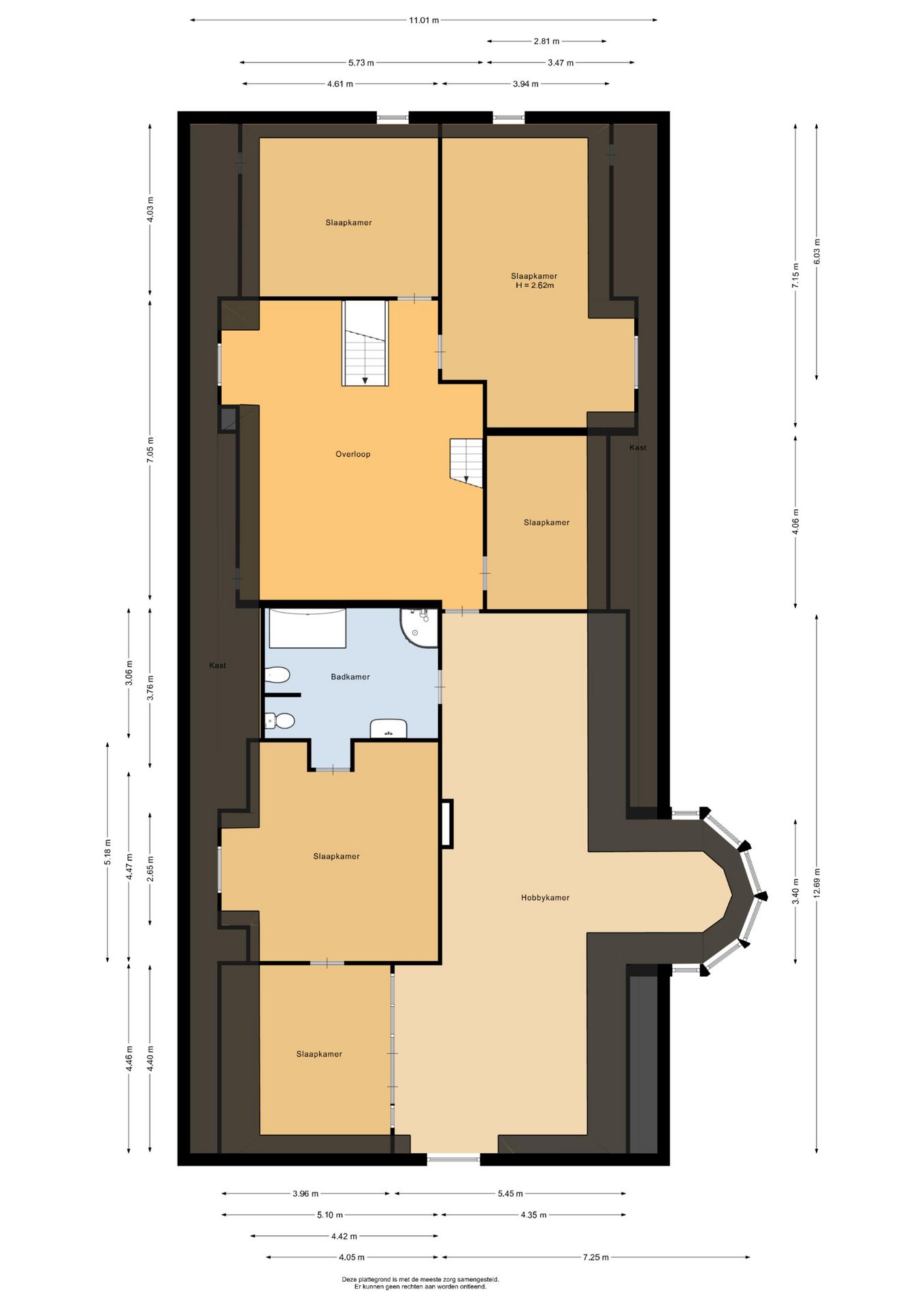 Foto 59 van Fokkershoek 29