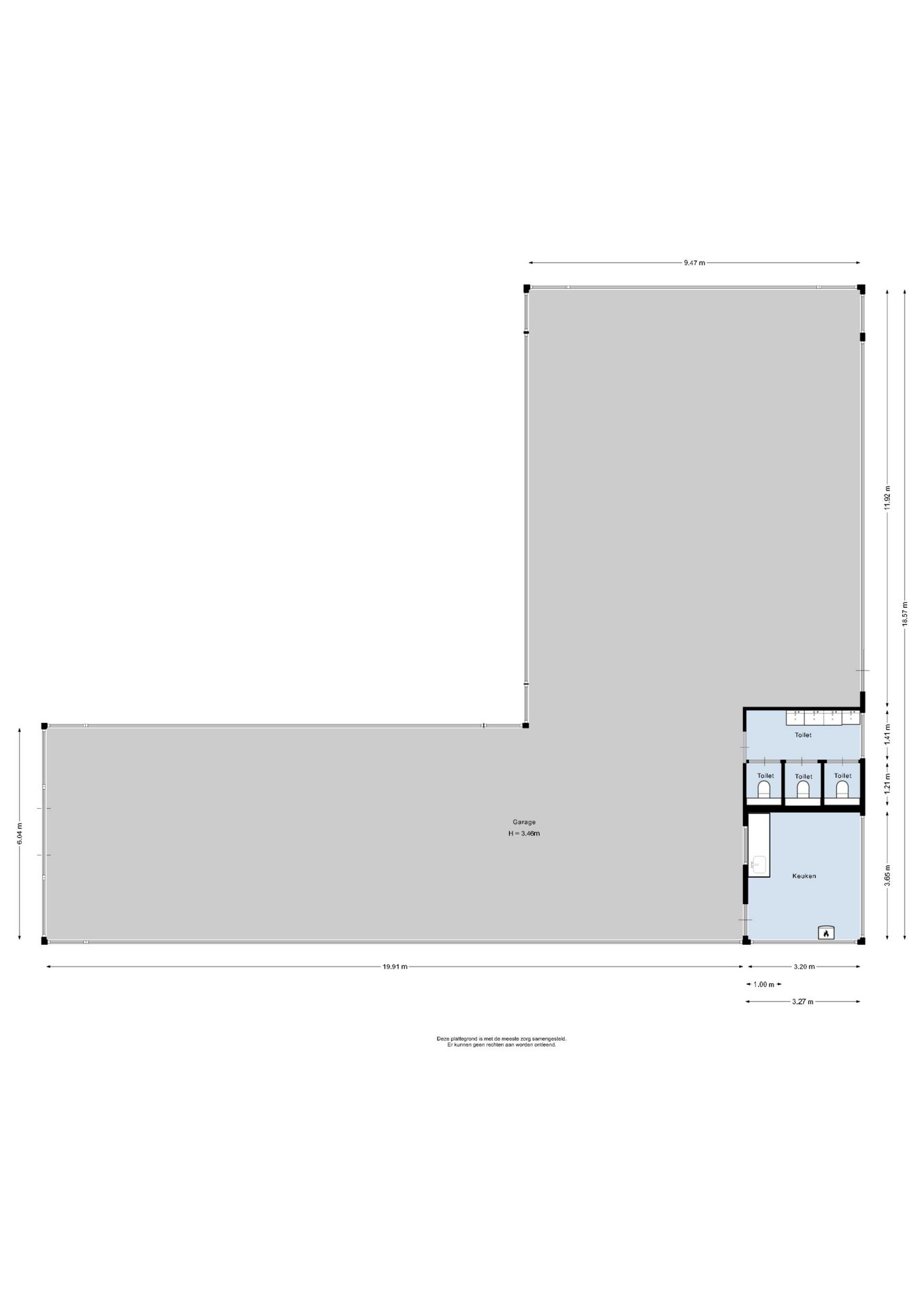 Foto 60 van Fokkershoek 29