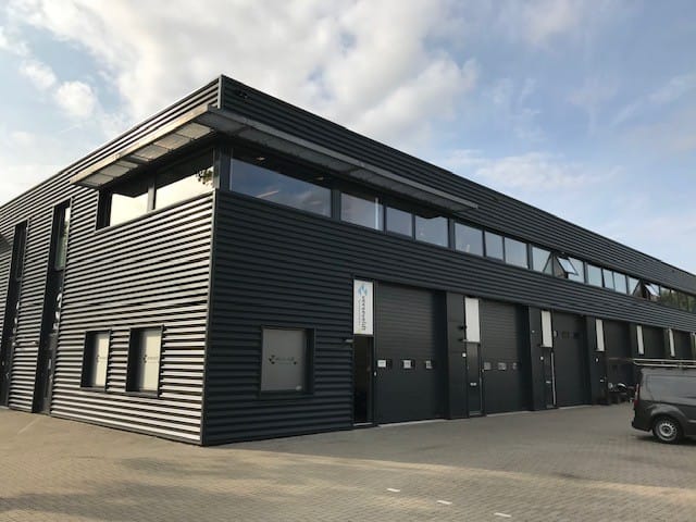 Bekijk foto 1 van Industrieweg 3-Z