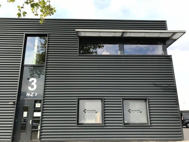 Bekijk foto 2 van Industrieweg 3-Z