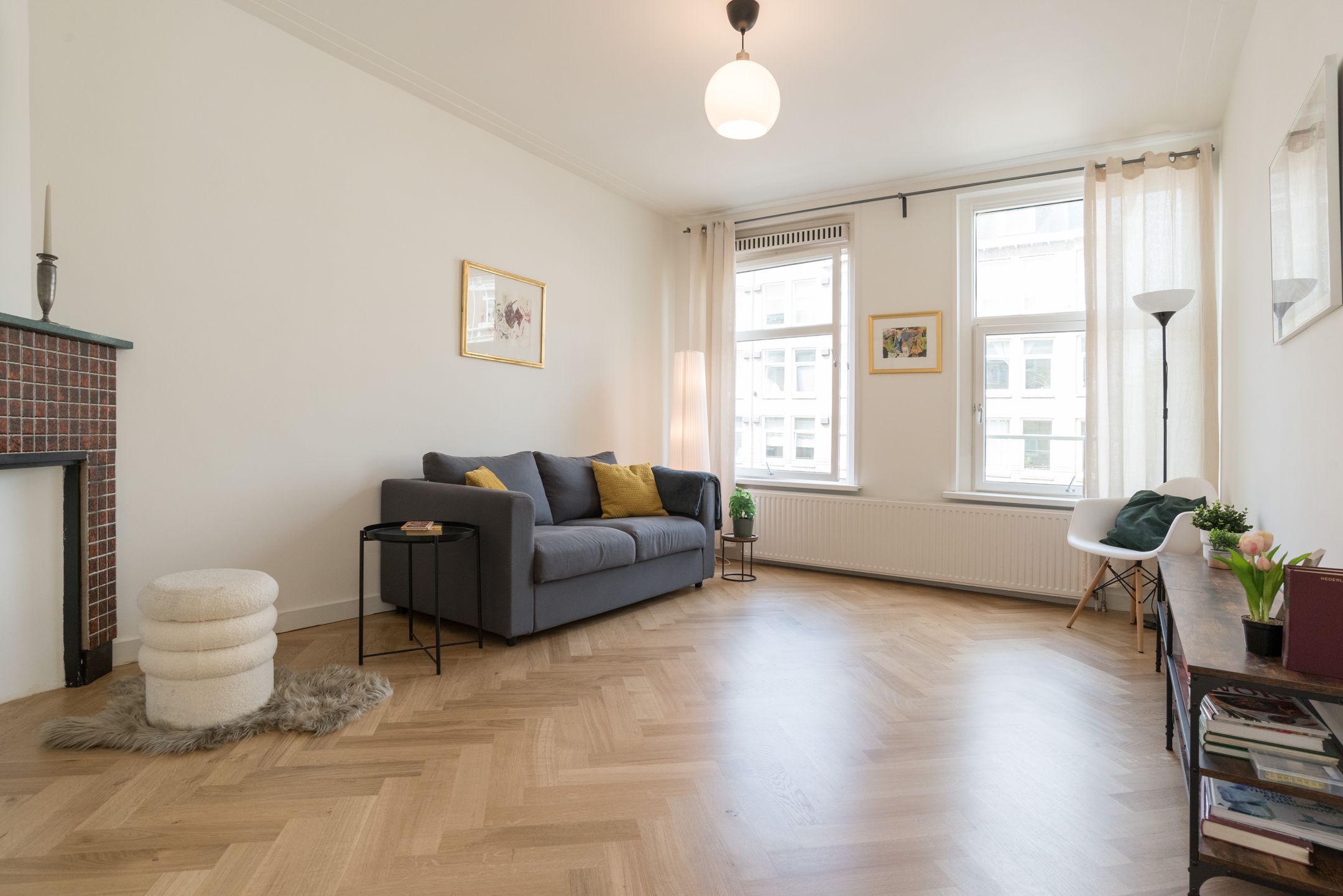 Linnaeusstraat 243-1
