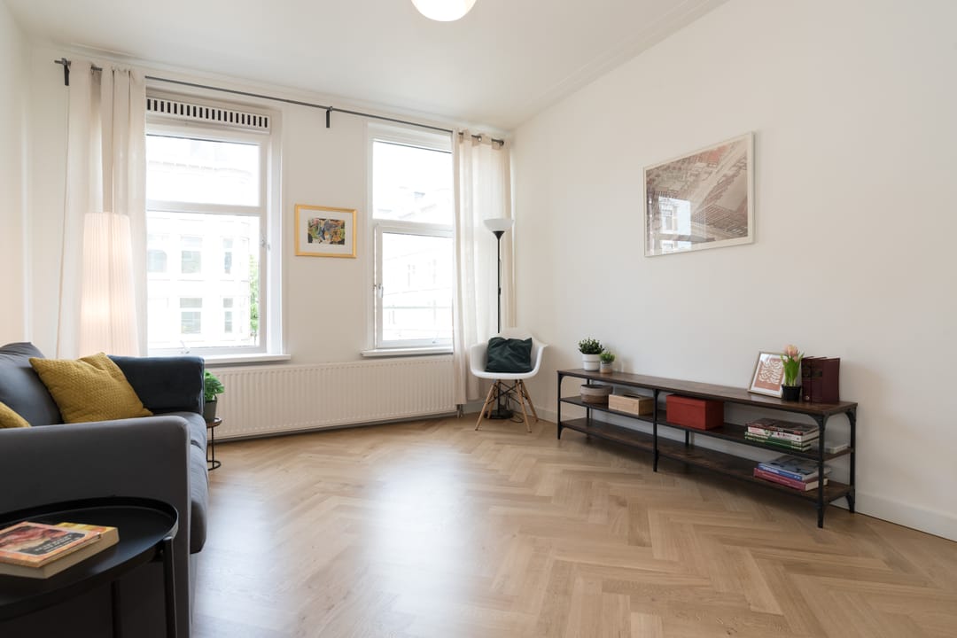 Photo 2 of Linnaeusstraat 243-1