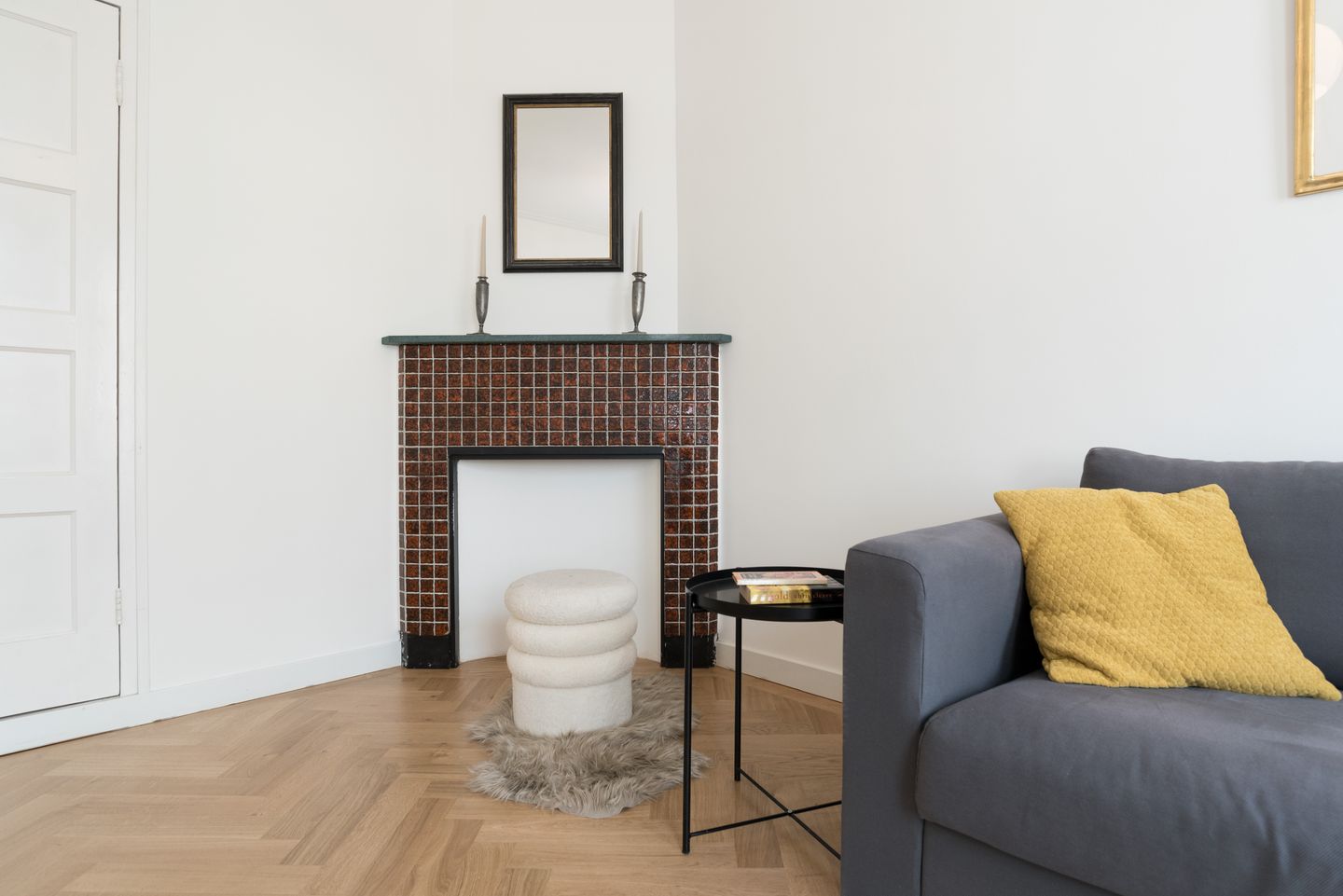 Photo 5 of Linnaeusstraat 243-1