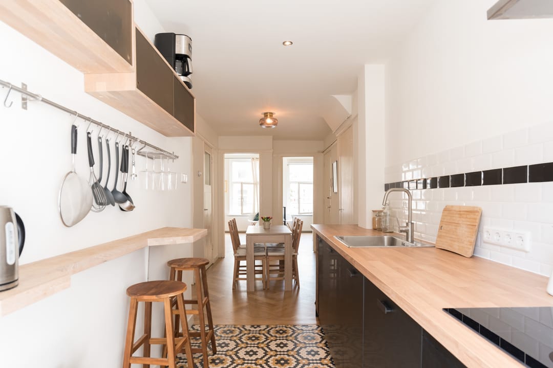 Photo 8 of Linnaeusstraat 243-1