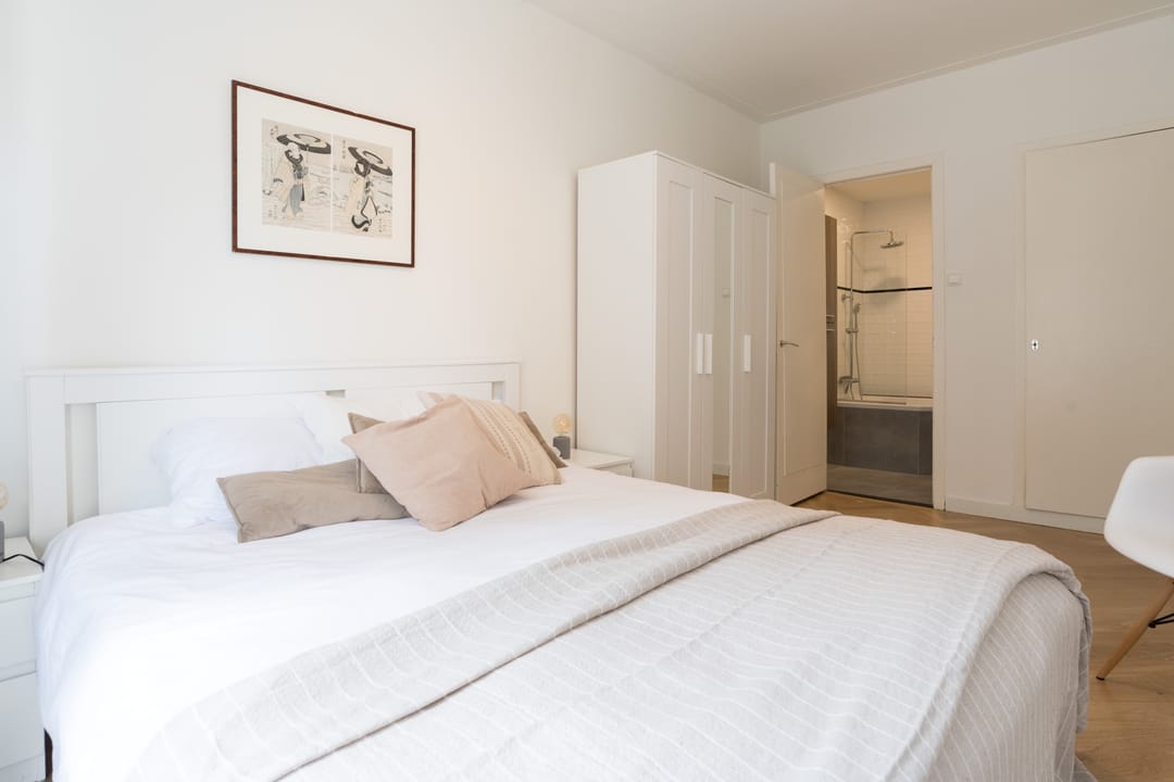 Photo 17 of Linnaeusstraat 243-1