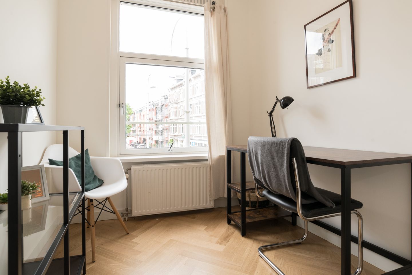 Photo 20 of Linnaeusstraat 243-1