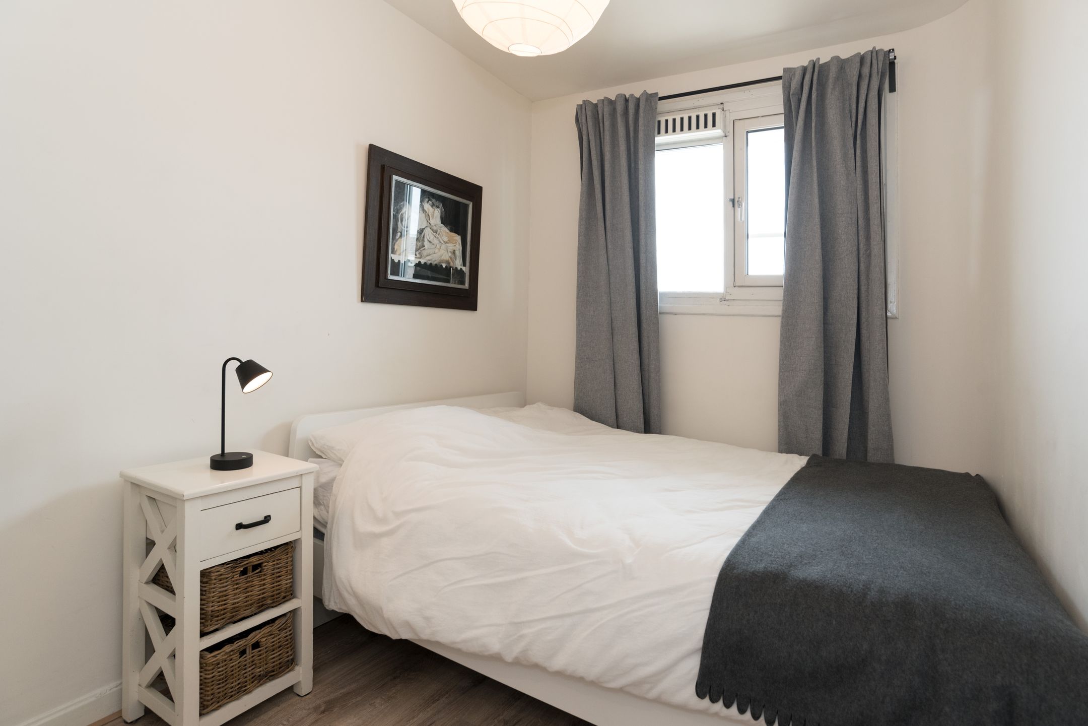 Photo 21 of Linnaeusstraat 243-1