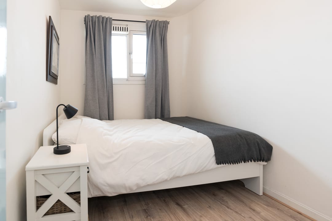 Photo 22 of Linnaeusstraat 243-1