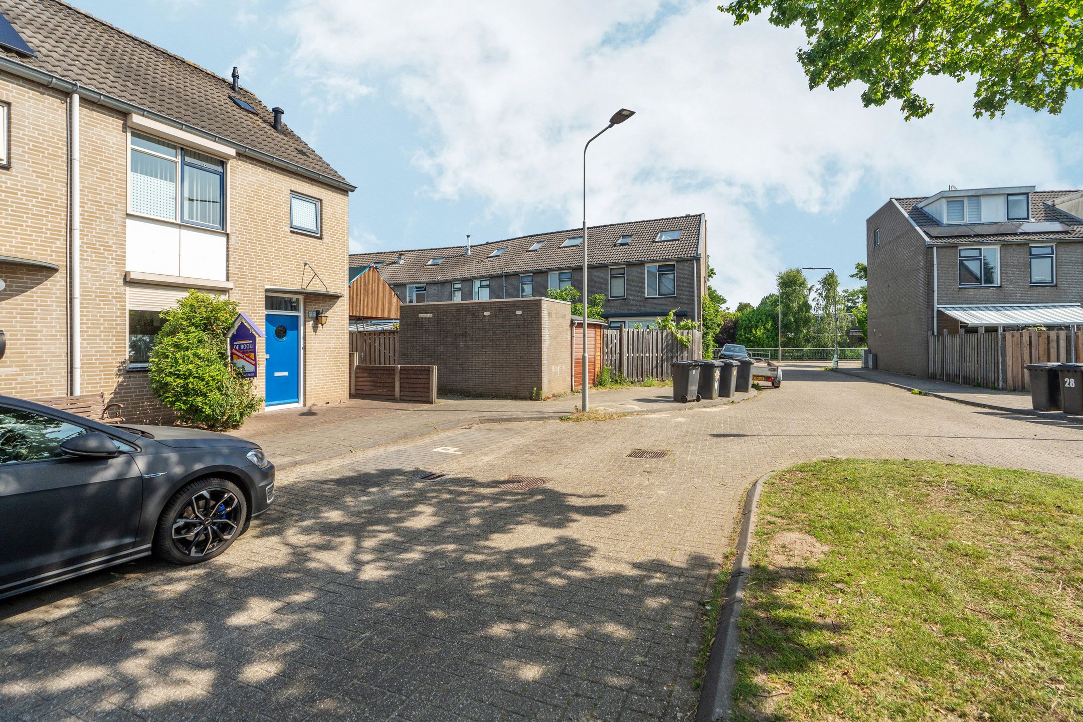 Foto 3 van Engelsplein 4