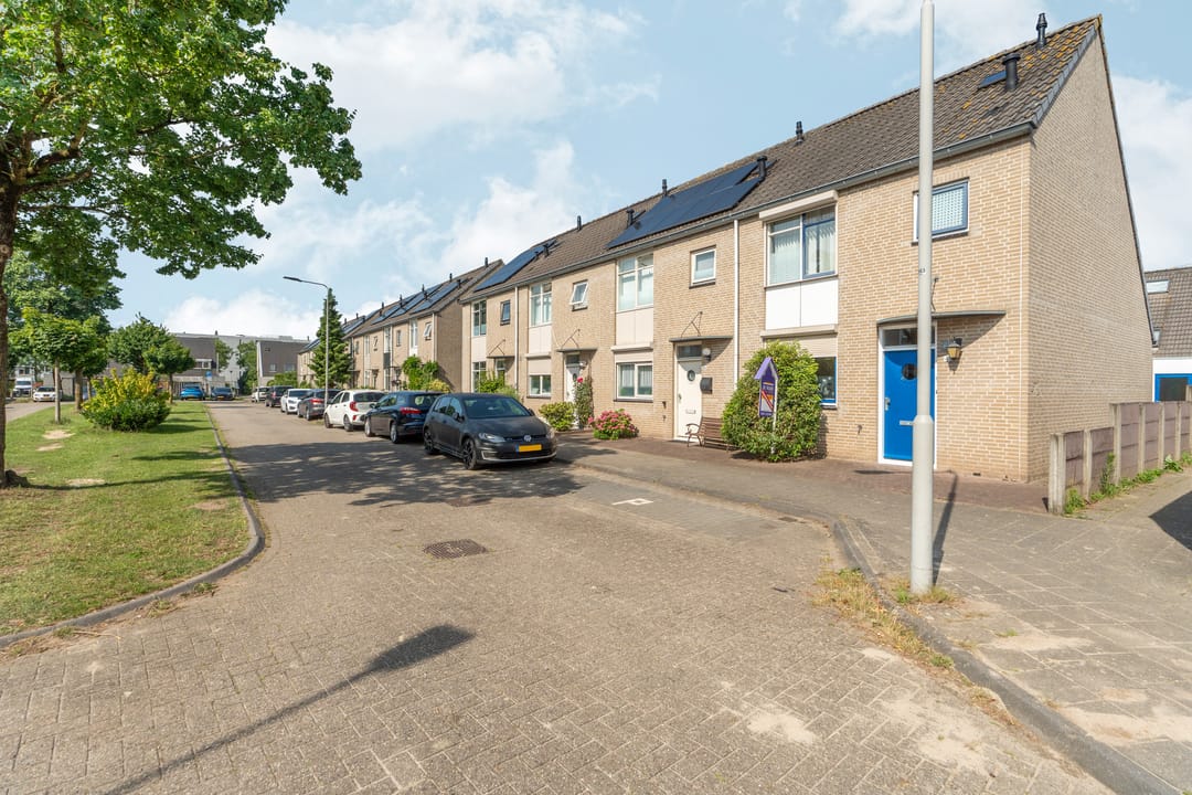 Foto 1 van Engelsplein 4