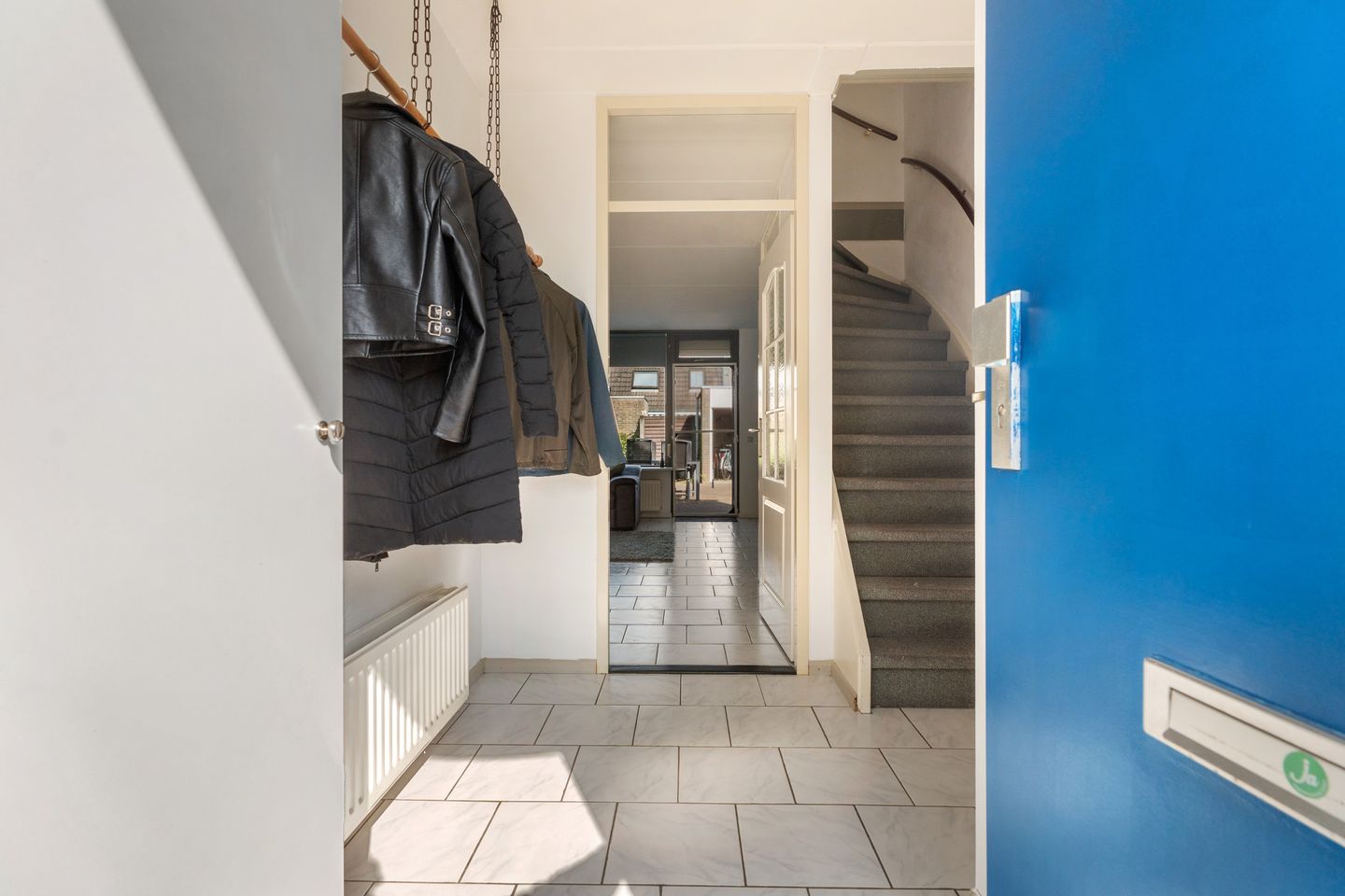 Foto 4 van Engelsplein 4