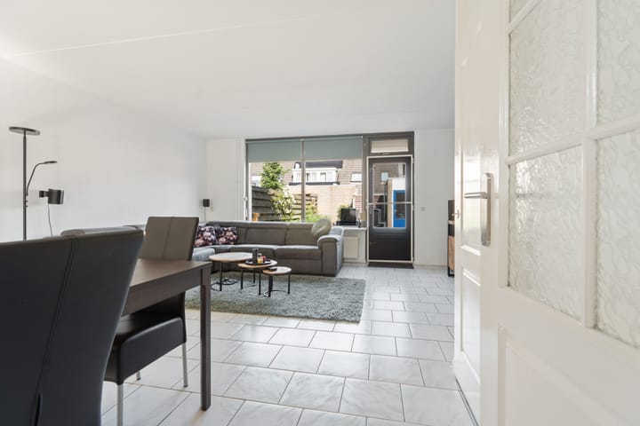 Photo 5 of Engelsplein 4