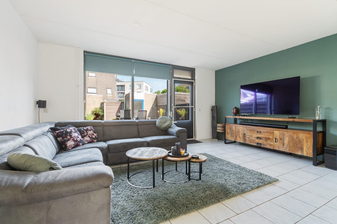 Foto 7 van Engelsplein 4