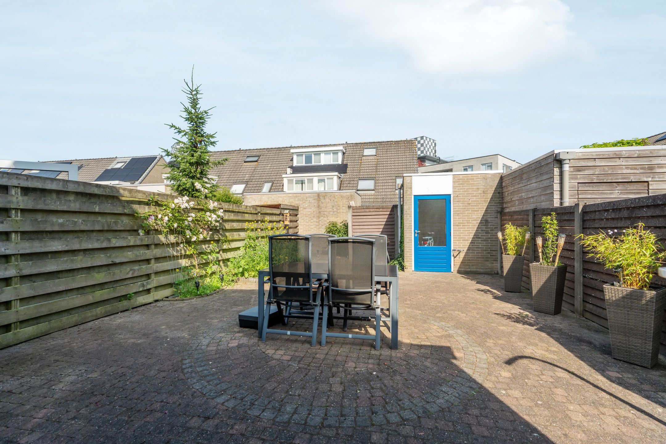 Foto 30 van Engelsplein 4